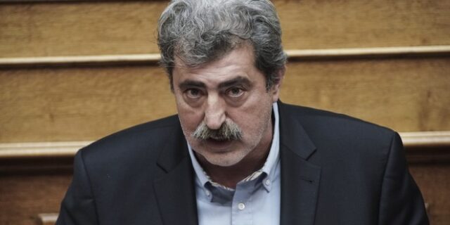 Πολάκης σε Αχτσιόγλου: “Δεν τσιμπάω. Ματαιοπονείς”