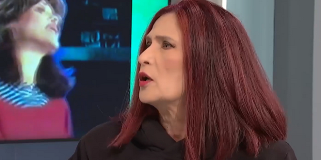 Πωλίνα: Η αποκάλυψη για την “πιο άκομψη” φάρσα που της είχε κάνει ο Βλάσσης Μπονάτσος