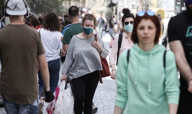 Ανεργία: Μείωση στο 10,8% – Στα ύψη στους νέους