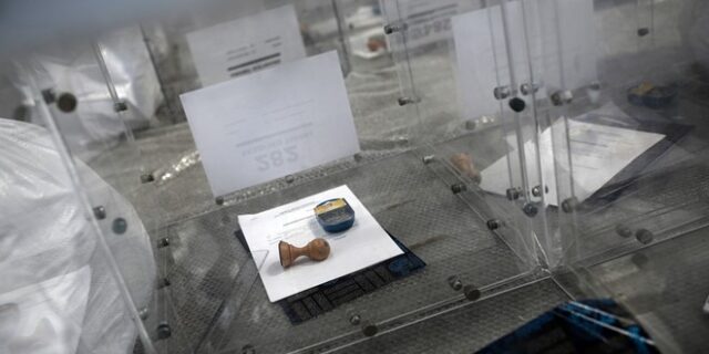 Όσα πρέπει να ξέρετε για το POLLitics του NEWS 24/7