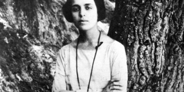 Μύθοι και αλήθειες για την “καταραμένη” Μαρία Πολυδούρη