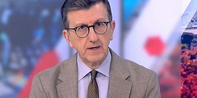 Πορτοσάλτε: Απαντά στην Καινούργιου και συμβουλεύει να “μην παραποιούμε αυτά που ακούμε”
