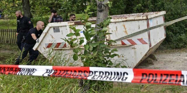 Λισαβόνα: Δύο νεκροί σε επίθεση με μαχαίρι κατά μουσουλμάνων