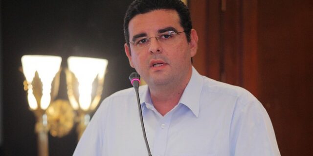 Γιάννης Πούπκος: Τραπεζική αναταραχή ή τραπεζική κρίση;