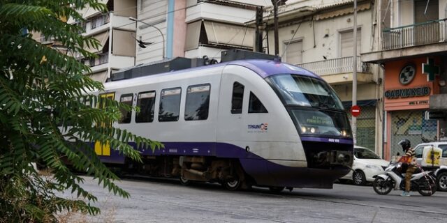 Νέα 24ωρη απεργία των σιδηροδρομικών και σήμερα – Κανονικά Μετρό, Τραμ, ΗΣΑΠ