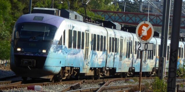 Κατεπείγουσα έρευνα για τη σηματοδότηση στην γραμμή του Προαστιακού, Πλακεντίας – Αεροδρόμιο