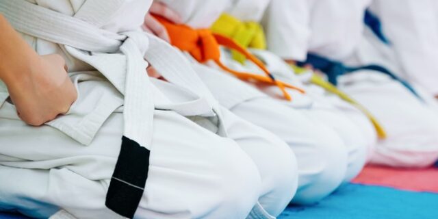 Ηλιούπολη: Την Παρασκευή θα απολογηθεί ο προπονητής Tae Kwon Do