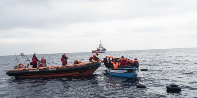 Συμβούλιο της Ευρώπης: Οι μετανάστες κακοποιούνται στα ευρωπαϊκά σύνορα