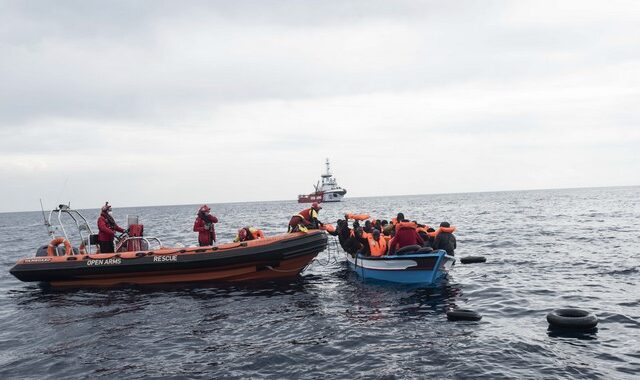 Συμβούλιο της Ευρώπης: Οι μετανάστες κακοποιούνται στα ευρωπαϊκά σύνορα