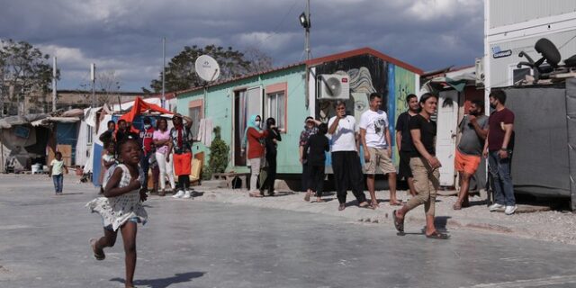 Δίκτυο Δράσης Κοινωνικών Λειτουργών: “Μετά το ESTIA τι;”