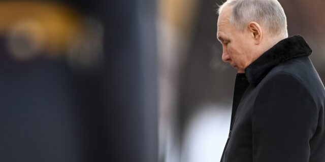 Μπορεί να συλληφθεί ο Πούτιν μετά το ένταλμα από το Διεθνές Ποινικό Δικαστήριο;