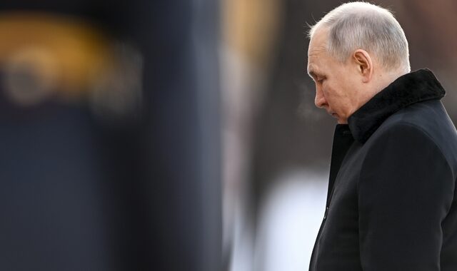 Μπορεί να συλληφθεί ο Πούτιν μετά το ένταλμα από το Διεθνές Ποινικό Δικαστήριο;