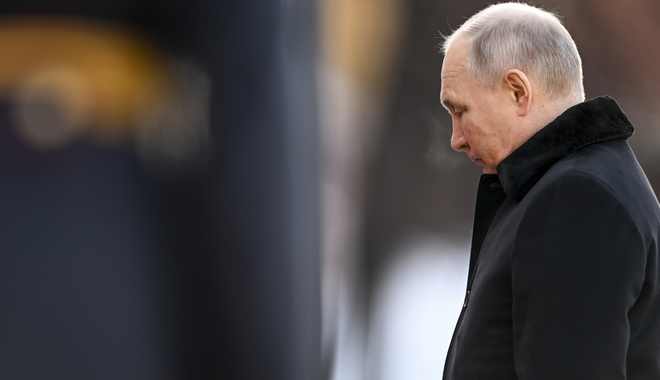 Μπορεί να συλληφθεί ο Πούτιν μετά το ένταλμα από το Διεθνές Ποινικό Δικαστήριο;