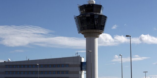 Aegean – Olympic Air: Ακυρώνονται όλες οι πτήσεις την Πέμπτη λόγω απεργίας των Ελεγκτών Εναέριας Κυκλοφορίας