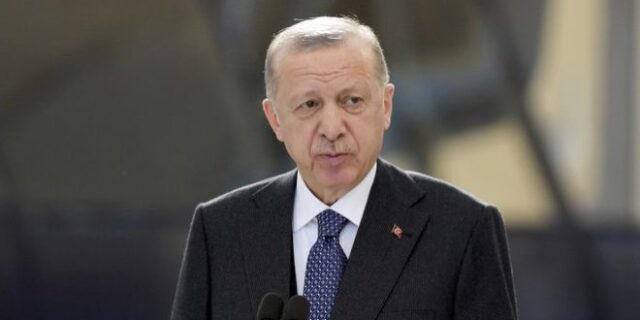 Τουρκία: Επίσημα στις 14 Μαΐου οι εκλογές – Η ανακοίνωση Ερντογάν