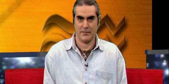 Πέθανε ο αστρολόγος Γιάννης Ριζόπουλος
