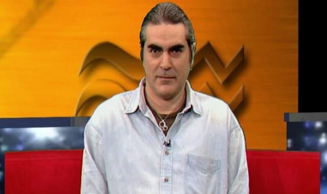 Πέθανε ο αστρολόγος Γιάννης Ριζόπουλος