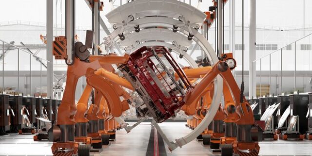 Όμιλος Gizelis: Ενισχύει την ομάδα των μηχανικών του με 6 στελέχη