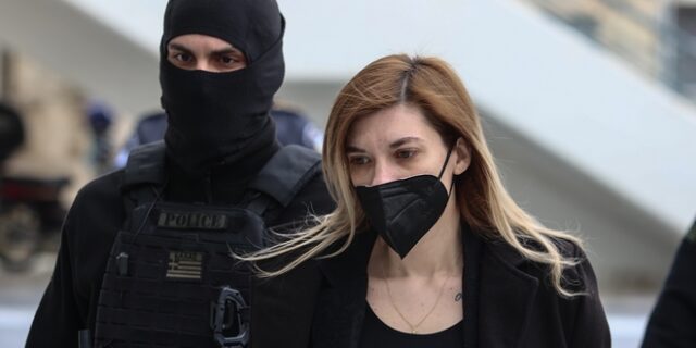 Δίκη Πισπιρίγκου: “Δεν υπήρχε καμία αιτία για τον θάνατο της Τζωρτζίνας”, κατέθεσε η διευθύντρια στο Καραμανδάνειο