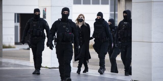 Δίκη Πισπιρίγκου: “Η μητέρα δεν μας έδωσε την αίσθηση του επείγοντος όταν έπαθε ανακοπή η Τζωρτζίνα”