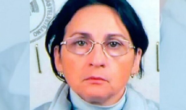 Ιταλία: Συνελήφθη η αδελφή του αρχηγού της Κόζα Νόστρα – Ο ρόλος της