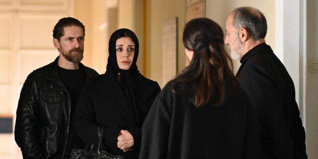 Σασμός Spoiler: Τώρα αρχίζει ο πόλεμος – “Ή στο χώμα ή στη φυλακή. Διάλεξε!”