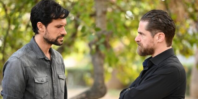 Σασμός Spoiler: “Θρίλερ” στο χωριό – Ο Μαθιός τινάζει τα πάντα στον αέρα