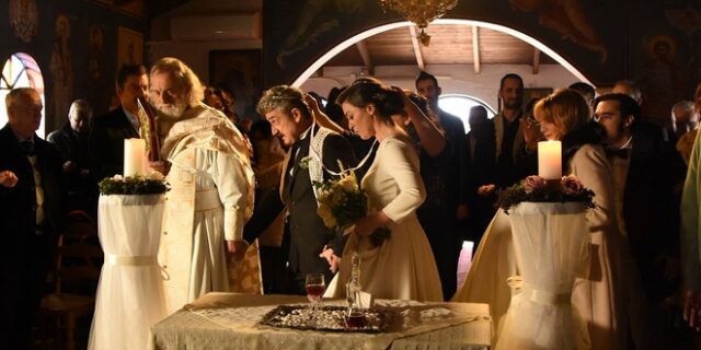 Σασμός Spoiler: Έκτακτο επεισόδιο – “Ματωμένος” γάμος στο χωριό