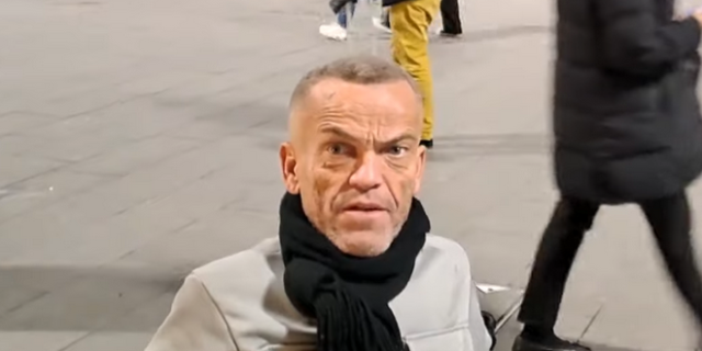 Paul Grant: Πέθανε ο ηθοποιός των “Star Wars” και “Harry Poter”
