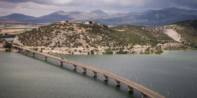 Κοζάνη: Παρέμβαση εισαγγελέα για τα προβλήματα στατικότητας στη Γέφυρα Σερβίων