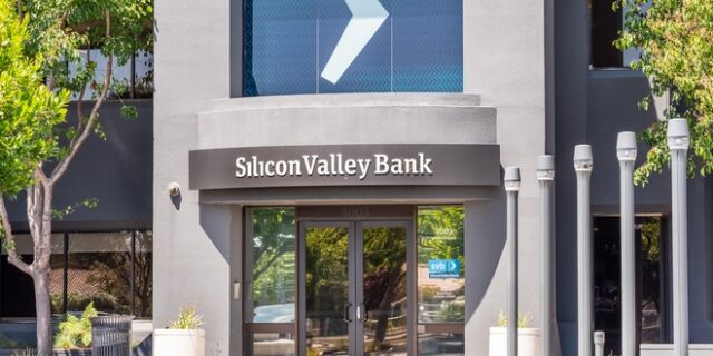 Silicon Valley Bank: Εξαγοράστηκε από την First Citizens