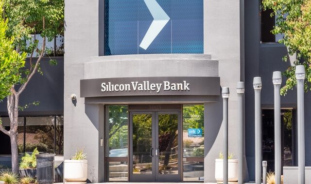 Silicon Valley Bank: Εξαγοράστηκε από την First Citizens