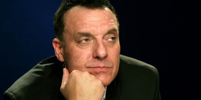 Tom Sizemore: Πέθανε στα 61 του ο ηθοποιός – Νοσηλευόταν με ανεύρυσμα εγκεφάλου