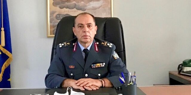 Το Μαξίμου “σφυρίζει αδιάφορα” για τις καταγγελίες του πρώην αρχηγού της ΕΛΑΣ