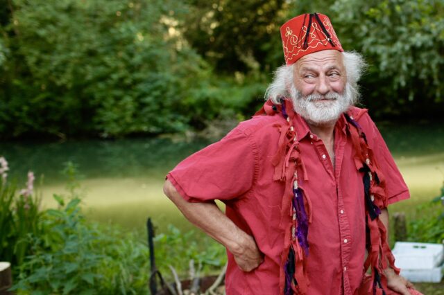 Ο διάσημος μίμος Slava Polunin στο NEWS 24/7: “Οι κλόουν στην Ανταρκτική φέρνουν την ελπίδα”