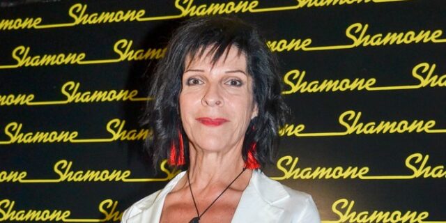 Σοφία Βόσσου: “Είμαι πάρα πολύ περήφανη που ο Βασίλης Δημάκης είναι γαμπρός μου”