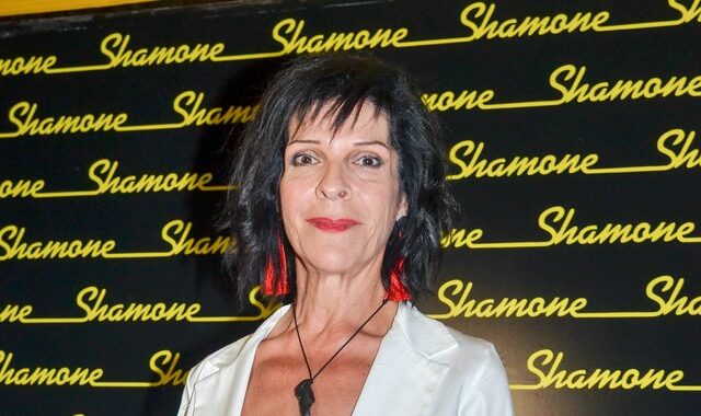 Σοφία Βόσσου: “Είμαι πάρα πολύ περήφανη που ο Βασίλης Δημάκης είναι γαμπρός μου”