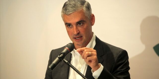 Άρης Σπηλιωτόπουλος: Η αυτοδυναμία και το εκλογικό παράδοξο