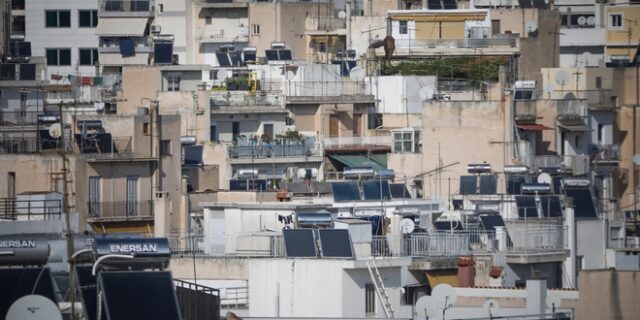 ΑΑΔΕ – myProperty: Ψηφιακά και αυτόματα το Ε9 για αγοραπωλησίες ακινήτων