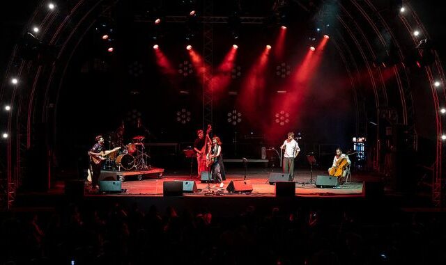 To Athens Music Week επανέρχεται πιο δυναμικά από ποτέ!