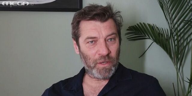 Γιάννης Στάνκογλου: “Μετρούσα αν φτάνουν τα χρήματα για να πάρω το μετρό”