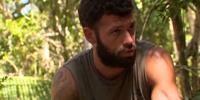 Survivor All Star: Ο Σχίζας αποκάλυψε όσα του είπε η Ελευθερίου – “Θέλει να με διαλύσει ψυχολογικά”