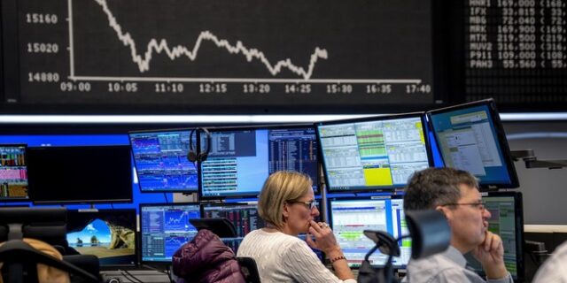 Silicon Valley Bank: Σε άνοδο οι τιμές των ομολόγων μετά την τραπεζική αναταραχή στις ΗΠΑ