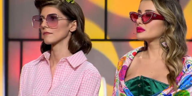 My Style Rocks: Αυτή είναι η νικήτρια των 2.500 ευρώ – Δάκρυα στο πλατό με την αποχώρηση