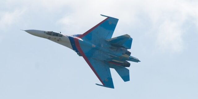 Ρωσία: Παρασημοφόρησε τους πιλότους που κατέρριψαν το αμερικανικό drone