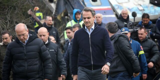 Η “συγγνώμη” έγινε “μόδα”, για να καλύψει τις ευθύνες…