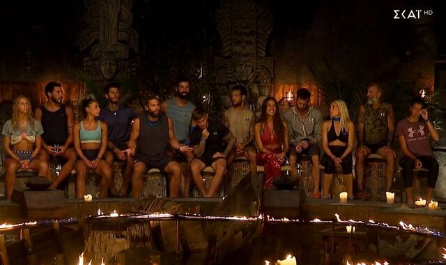 Survivor All Star: Απίστευτη ανατροπή – Αυτός είναι ο παίκτης που αποχώρησε