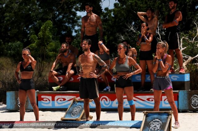 Survivor Spoiler: Αυτή η ομάδα κερδίζει απόψε την ασυλία – Ανατροπή με πέντε υποψήφιους