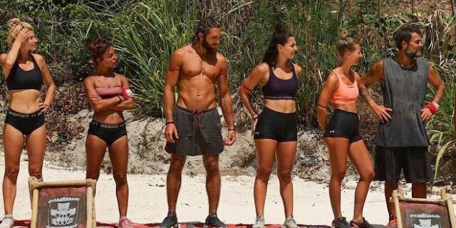 Survivor: Κλάματα, εντάσεις και αποχώρηση μετά τις καταγγελίες για παρακολουθήσεις και κρυφές συναντήσεις