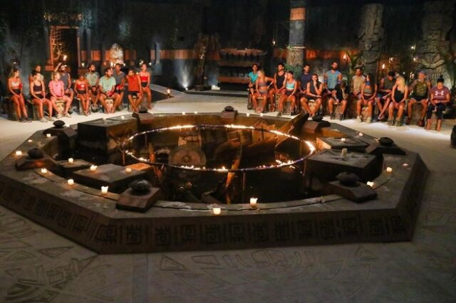 Survivor Spoiler: Μεγάλη ανατροπή – Οι τρεις παίκτες που βγαίνουν στον “τάκο”